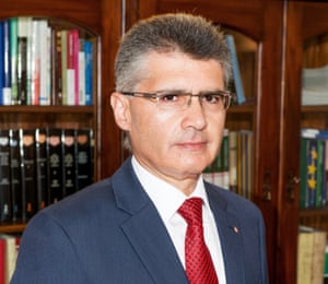 Paul Bugeja
