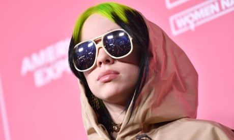 Is Billie Eilish Too Cool For The James Bond Franchise Music