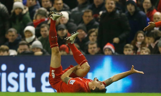 Dejan Lovren