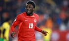 Copa América: refreshed Canada can play spoilers at maiden tournament