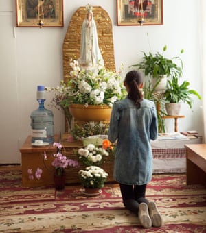 Quite reflection: prayers for healing, as a society at war with Russia struggles to find its place in the new European order.