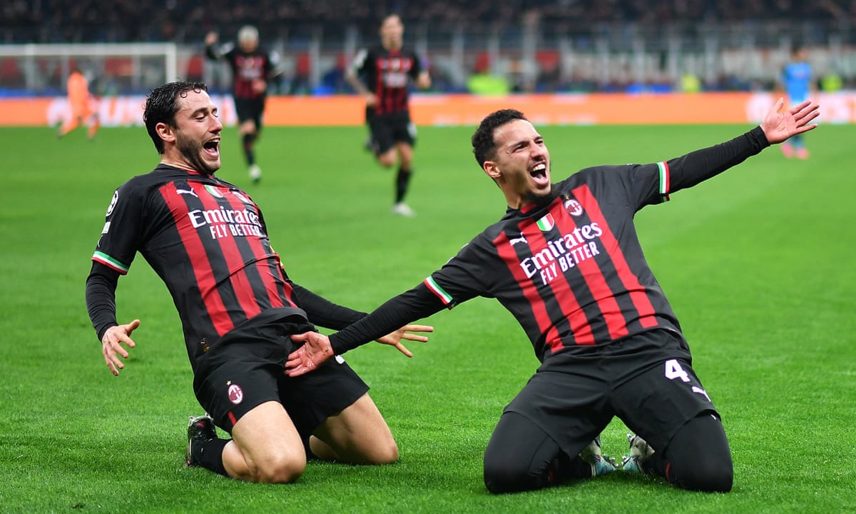 Report: Genoa will be without star striker against Milan - Messias