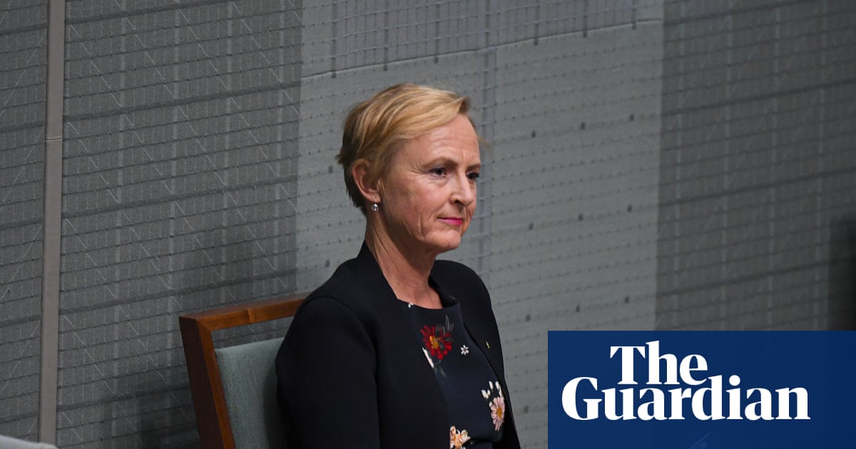 Katie Allen, former federal Liberal MP, dies aged 59