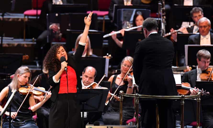 picture Louis Andriessen The Only One bbcso oramo review andriessen s