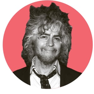 Wayne Coyne