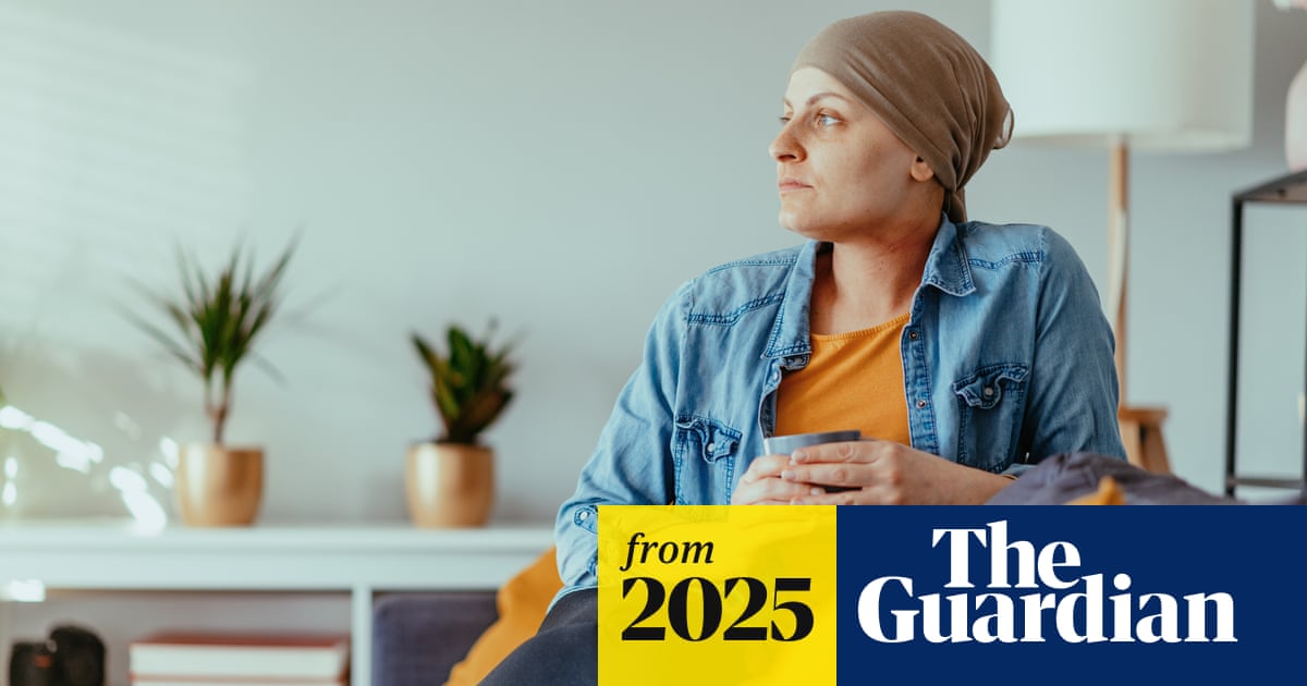 Childhood toxin exposure ‘may be factor in bowel cancer rise in under-50s’