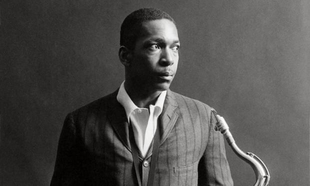 A new treasure trove … John Coltrane’s Both Directions at Once: the Lost Album is released on 29 June.