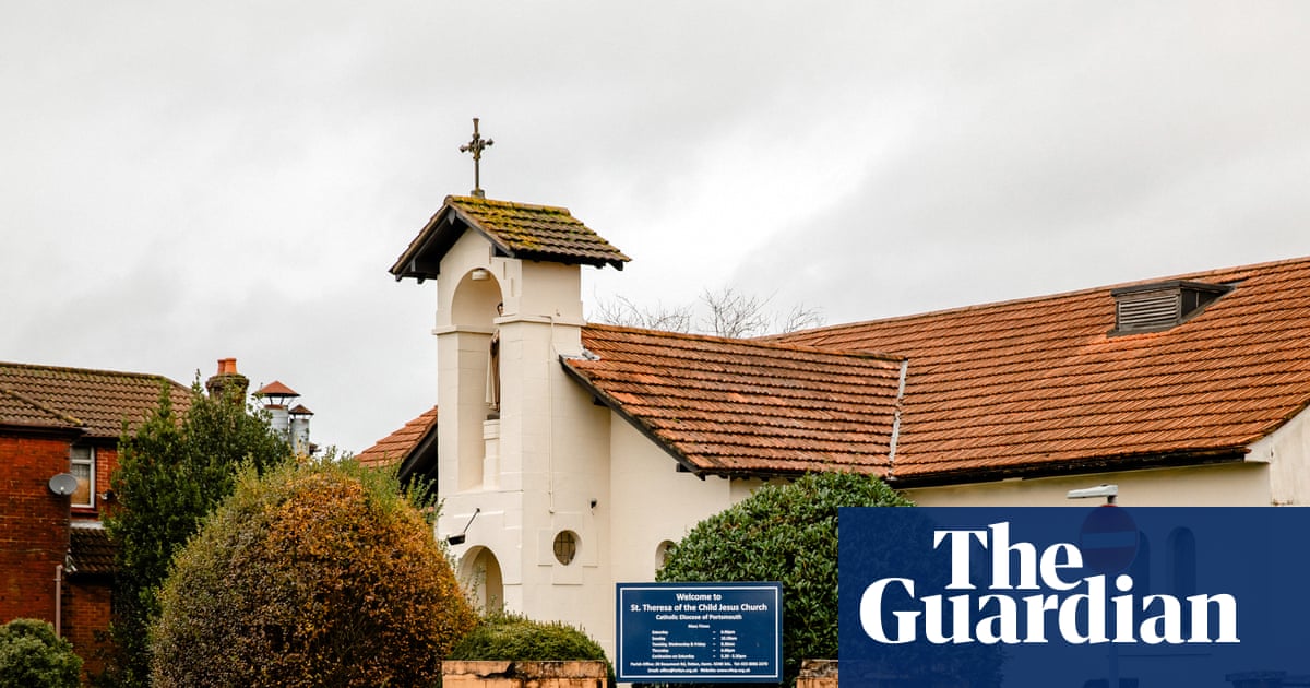 ‘It’s upset us all’: New Forest residents unnerved by man leaving animal carcasses by churches