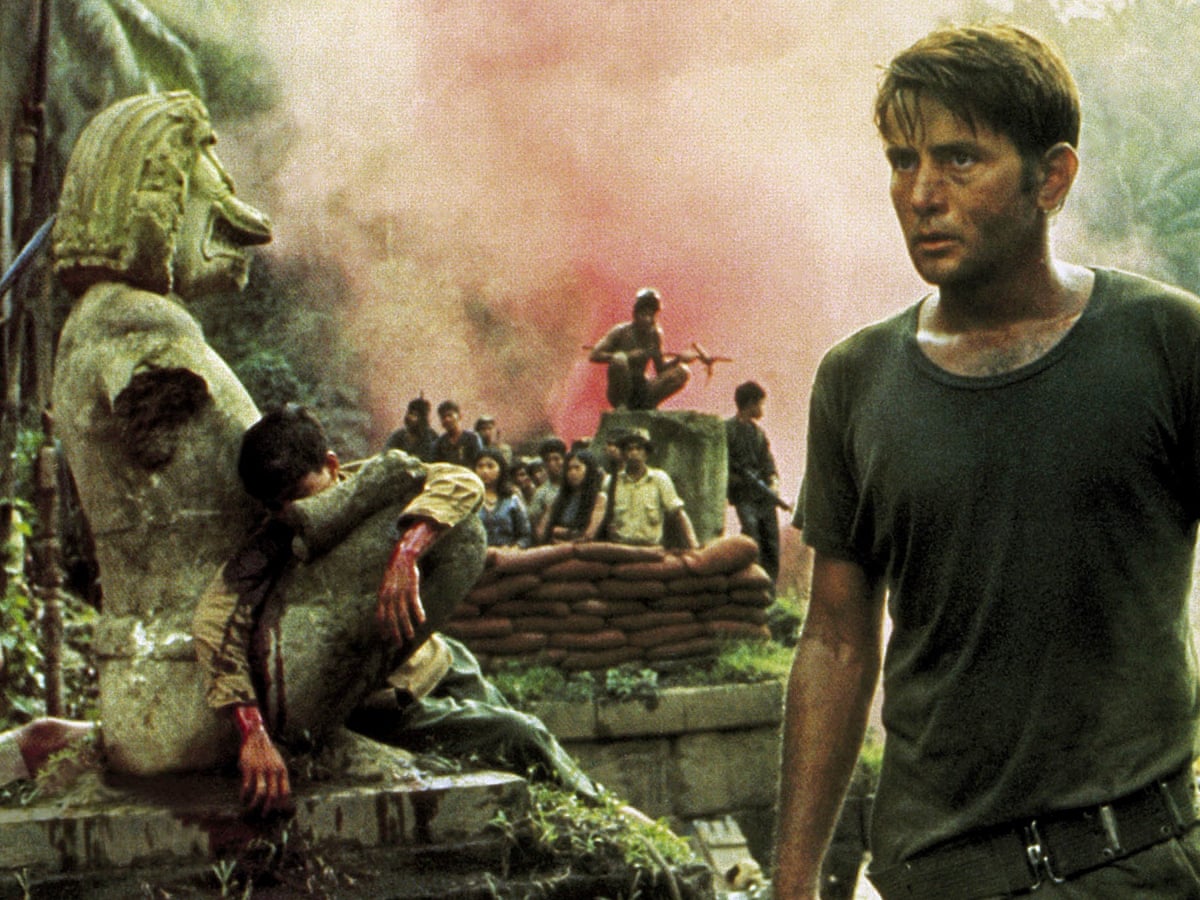 From Platoon To Winter Soldier 10 Of The Best Vietnam War