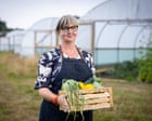 From old railways to an oasis of art, food and nature: how an eco-park was born in Greater Manchester
