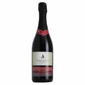 Peregrine Ridge, NV Sparkling Shiraz, Heathcote, Victoria