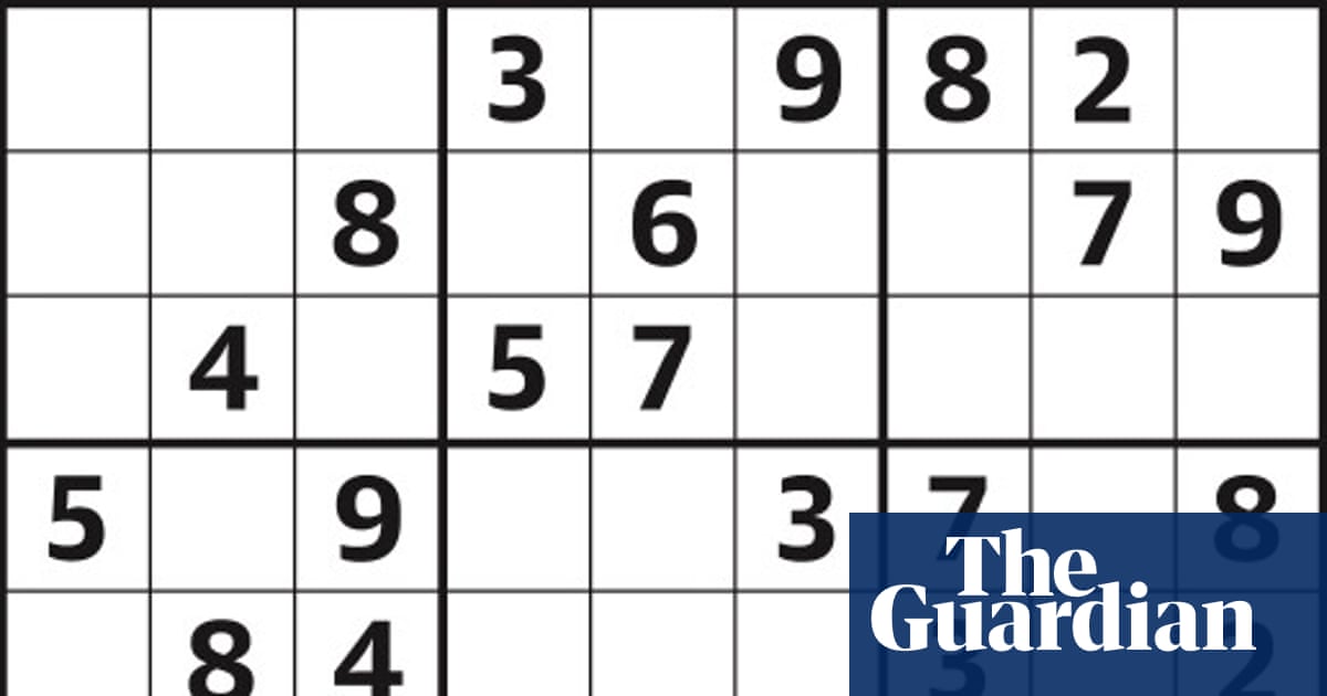 Sudoku 7,270 medium