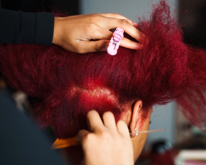 New York law requires hairdressers to learn how to work with all hair types
