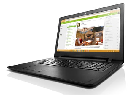 Lenovo ideapad 110 – great for offline viewing.