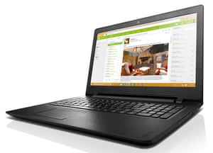 Lenovo Ideapad 110