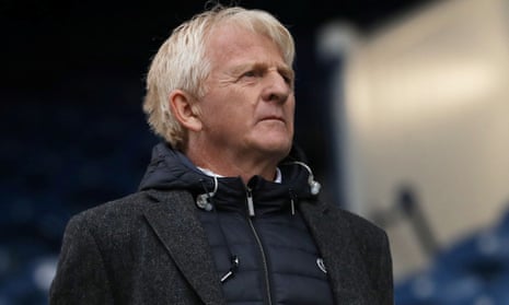 Gordon Strachan’s dual roles at Celtic and Dundee may break SFA rules ...