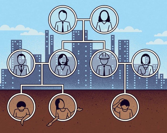 With a million young people locked out of work, the UK’s hidden jobs crisis is only growing | John Harris