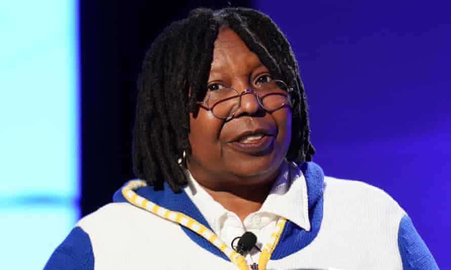 Whoopi Goldberg