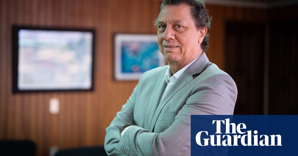 مستدامة أو مذيبة؟ وزير البيئة في كوستاريكا يتحدث عن الموازنة بين المؤهلات الخضراء والنمو | التنمية العالمية مستدامة أو مذيبة؟ وزير البيئة في كوستاريكا يتحدث عن الموازنة بين المؤهلات الخضراء والنمو | التنمية العالمية