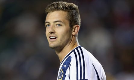 Robbie Rogers, first out male athlete in US pro sports, retires from ...