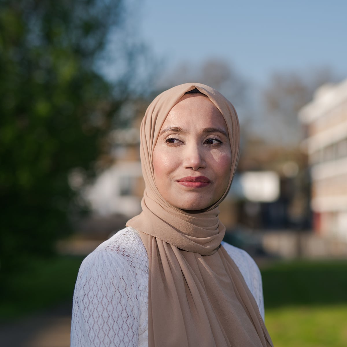 For many women, wearing a hijab is not a matter of choice | Women ...
