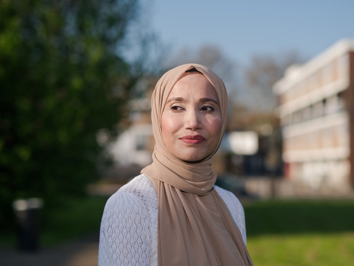 For many women, wearing a hijab is not a matter of choice | Women ...