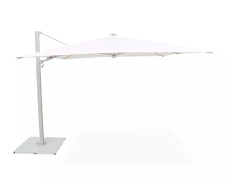 Hyams Outdoor Umbrella with LED