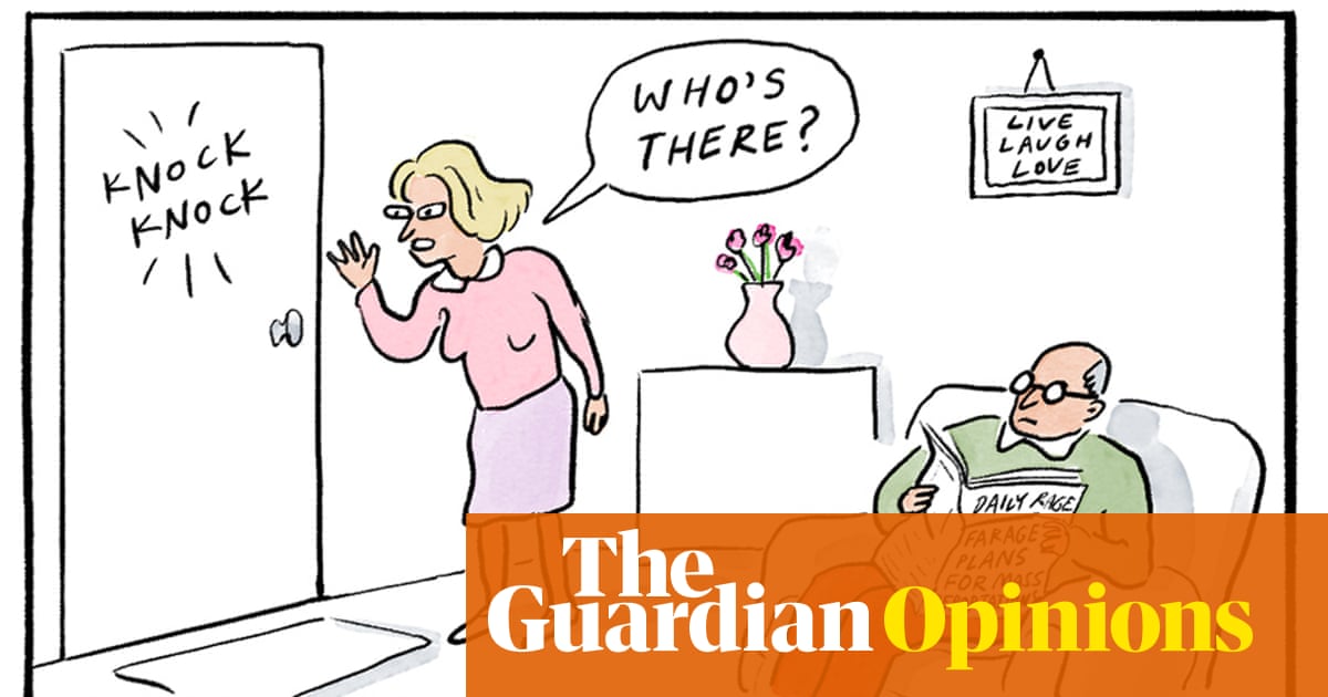 Fascism Resurgent: A Provocative Look at Britain's Troubling Trend