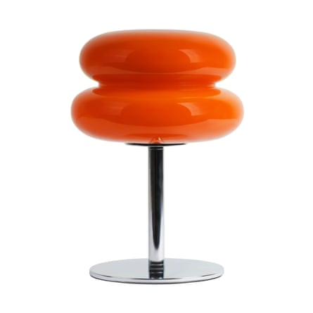 Lamp Boy Verdon Table Lamp