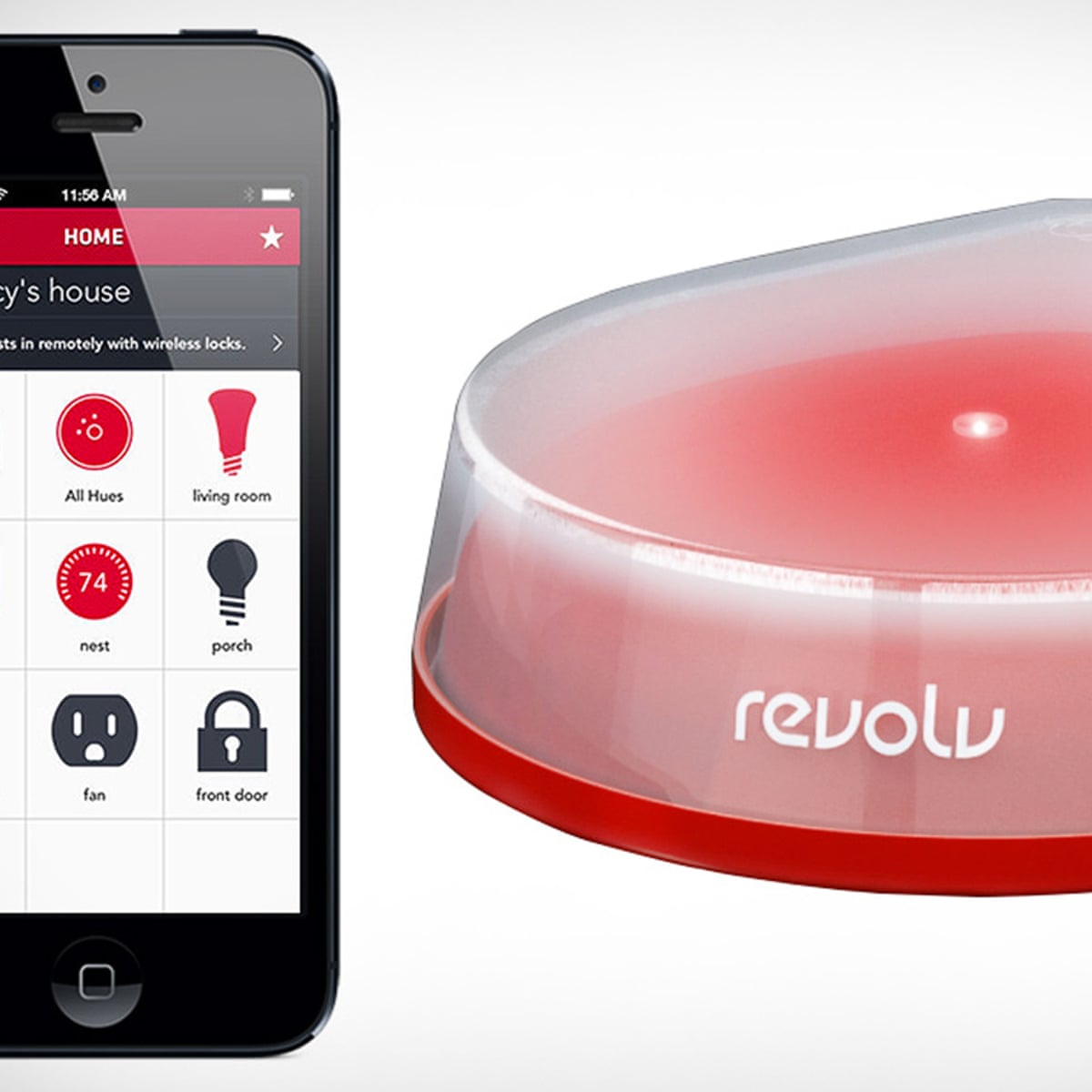 Revolv Devices Bricked As Google S Nest Shuts Down Smart Home