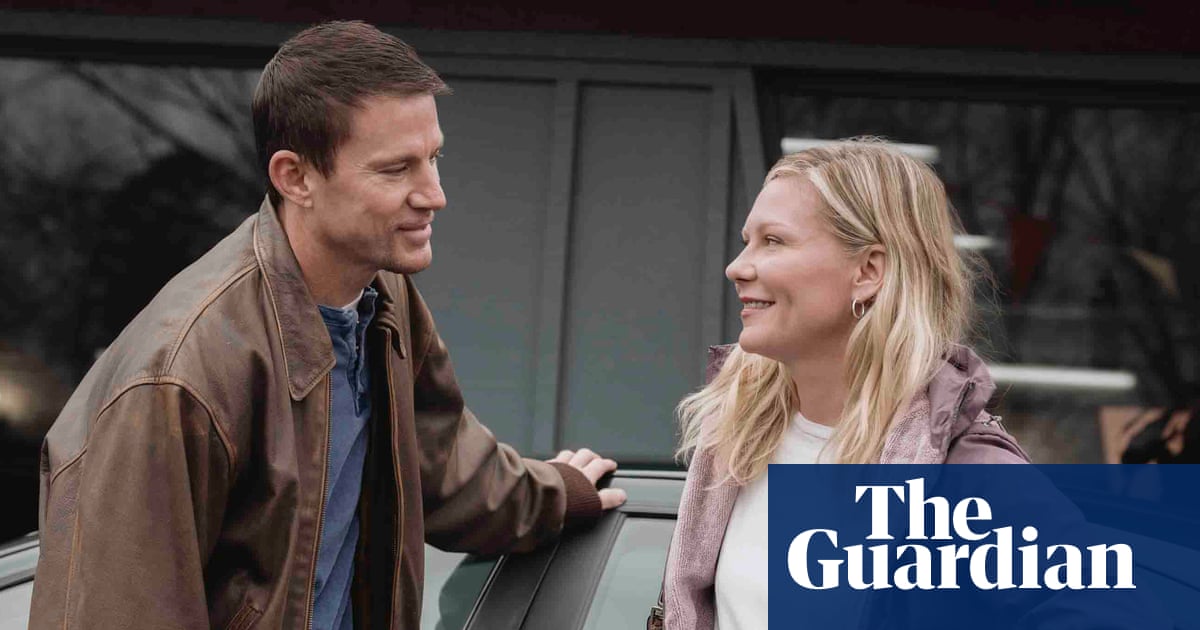 ‘Shattered my whole world’: the wild story behind stranger-than-fiction drama Roofman