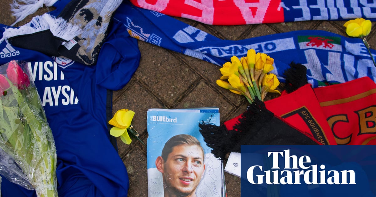 Court dismisses Cardiff’s £106m claim against Nantes over Emiliano Sala’s death