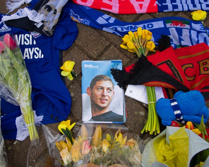Court dismisses Cardiff’s £106m claim against Nantes over Emiliano Sala’s death