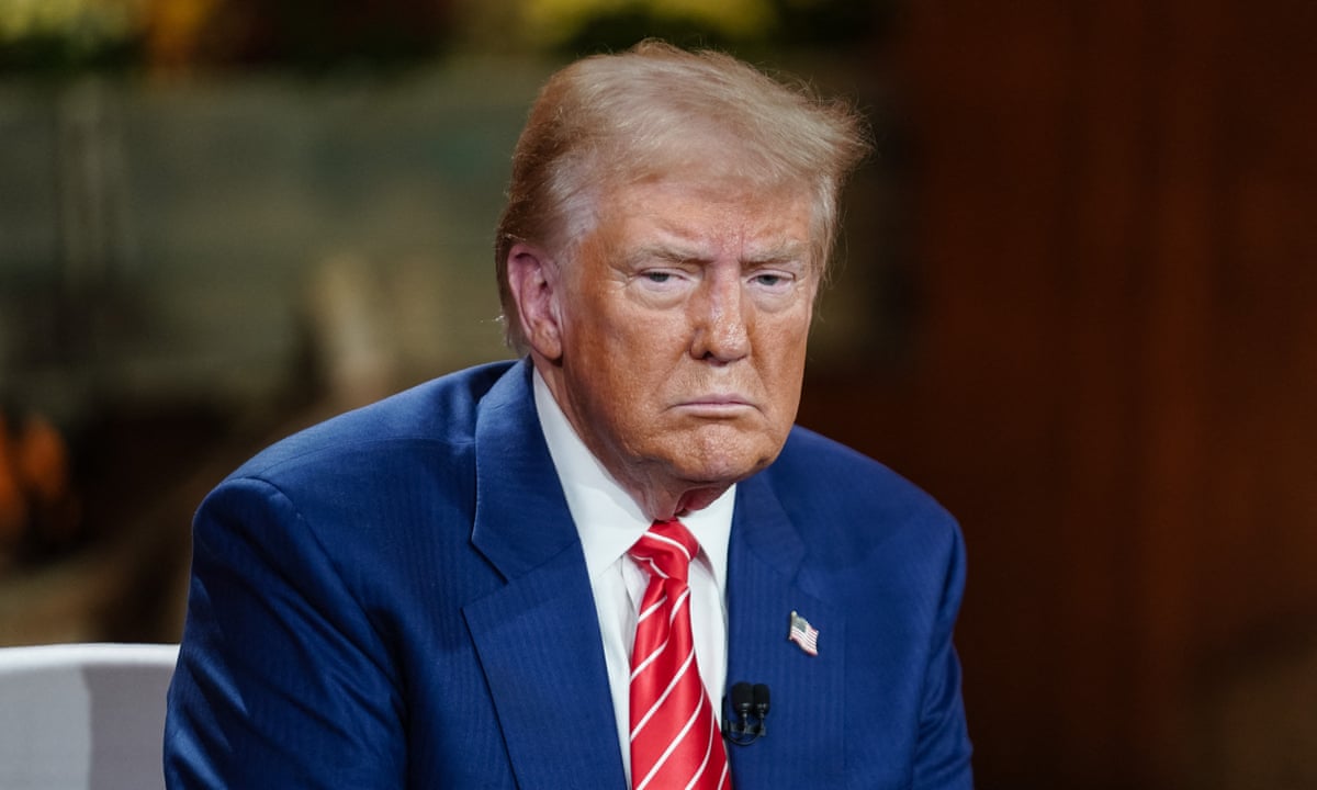 Fox News Host Grills Trump Over ‘Ominous’ ‘Enemy Within’ Comments (huffpost.com)