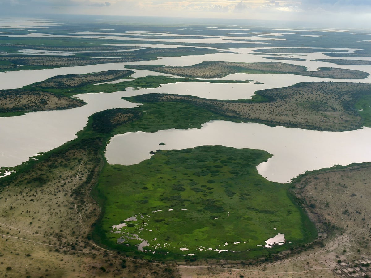 Chad halts lake's world heritage status request over oil exploration | Chad | The Guardian