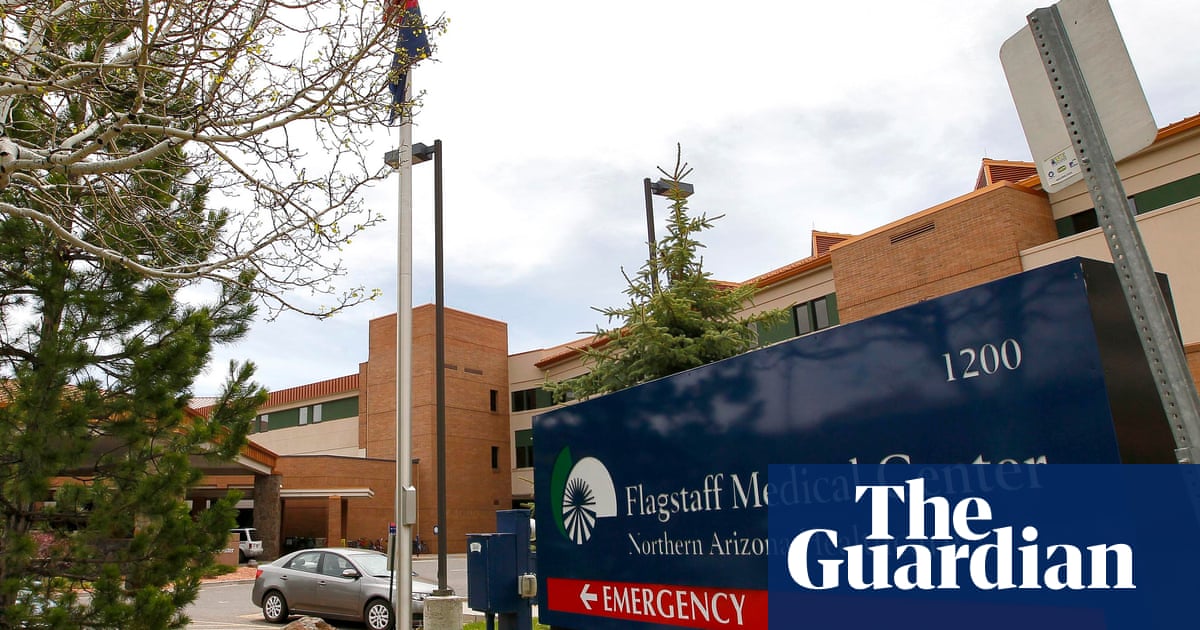 Arizona resident dies from pneumonic plague, health officials say