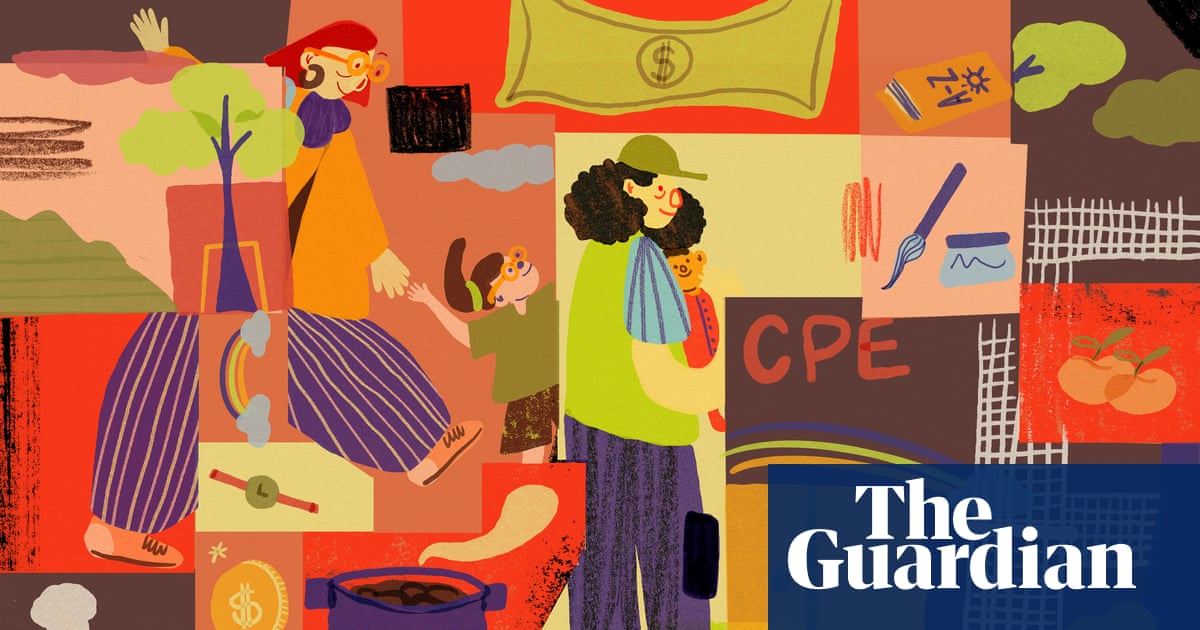 Quebec provides universal childcare for less than $7 a day. Here’s what the US can learn