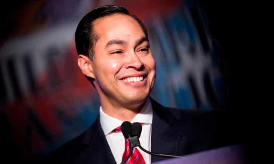 Julián Castro: ‘The US has a checkered history when it comes to some of these Central American regimes – oftentimes strongmen leaders have used the US as a foil to prop themselves up.’