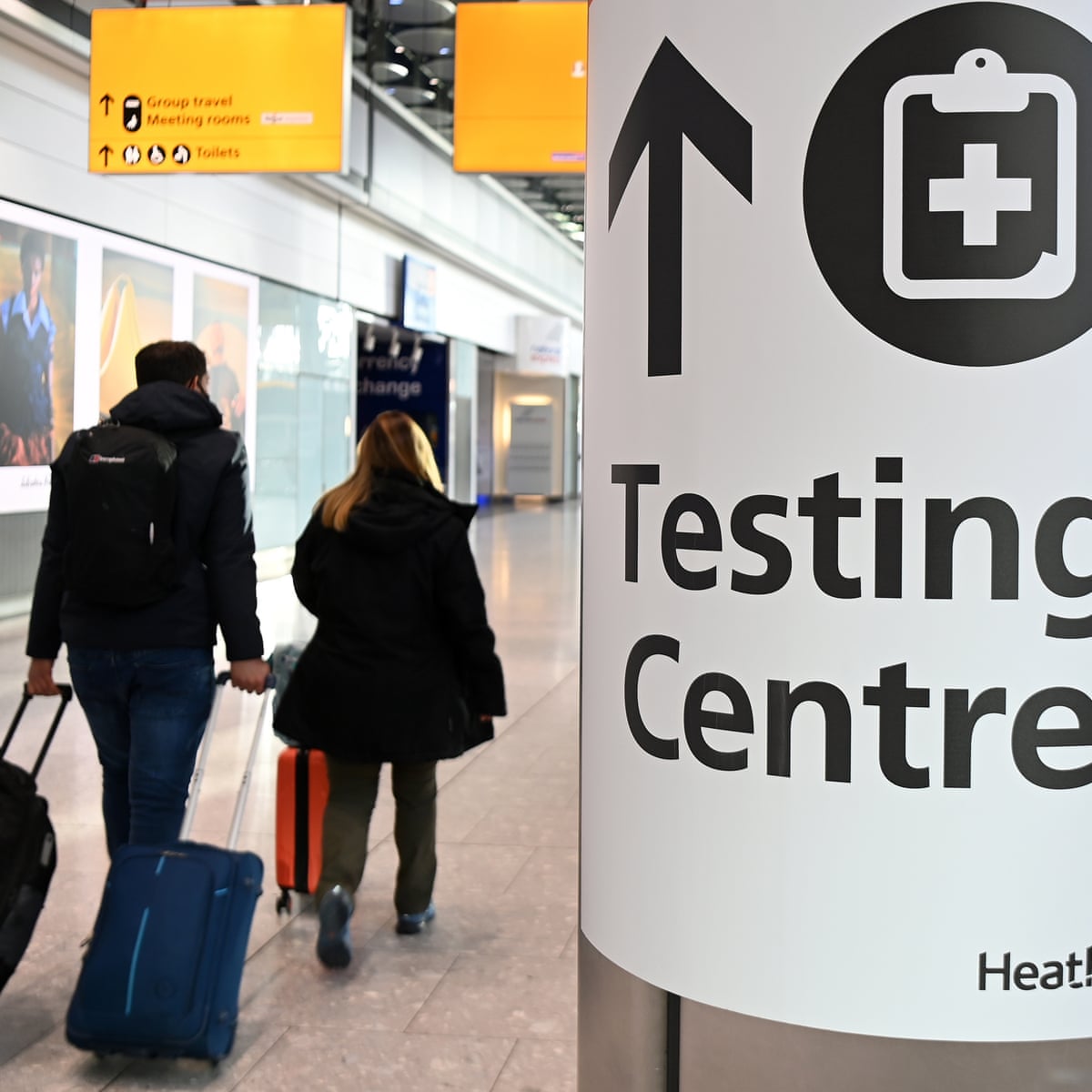 picture Pcr Test For Travel Format covid tests for travel how to get a