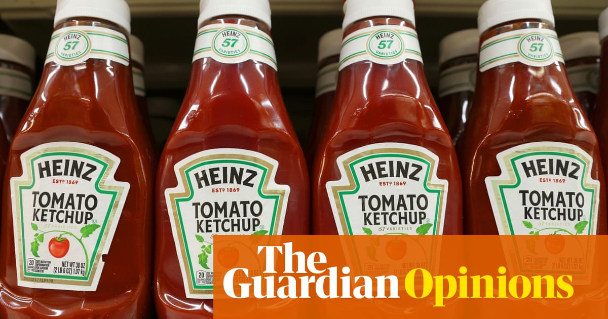 Conte and Gerrard pour fuel on ketchup wars in tasty cultural divide within football | Jonathan Liew