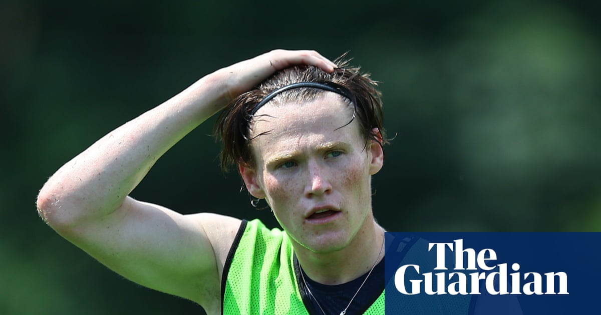 McTominay should be fit for Scotland’s World Cup opener despite stomach bug
