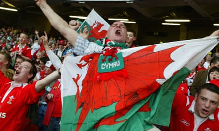 Delilah We Just Can T Take Rugby Fans Singing It Any More Says Mp Wales The Guardian