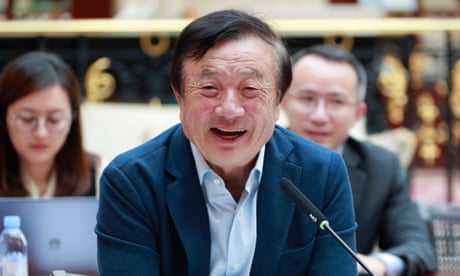 Huawei Ceo Daughter Released 7 4241