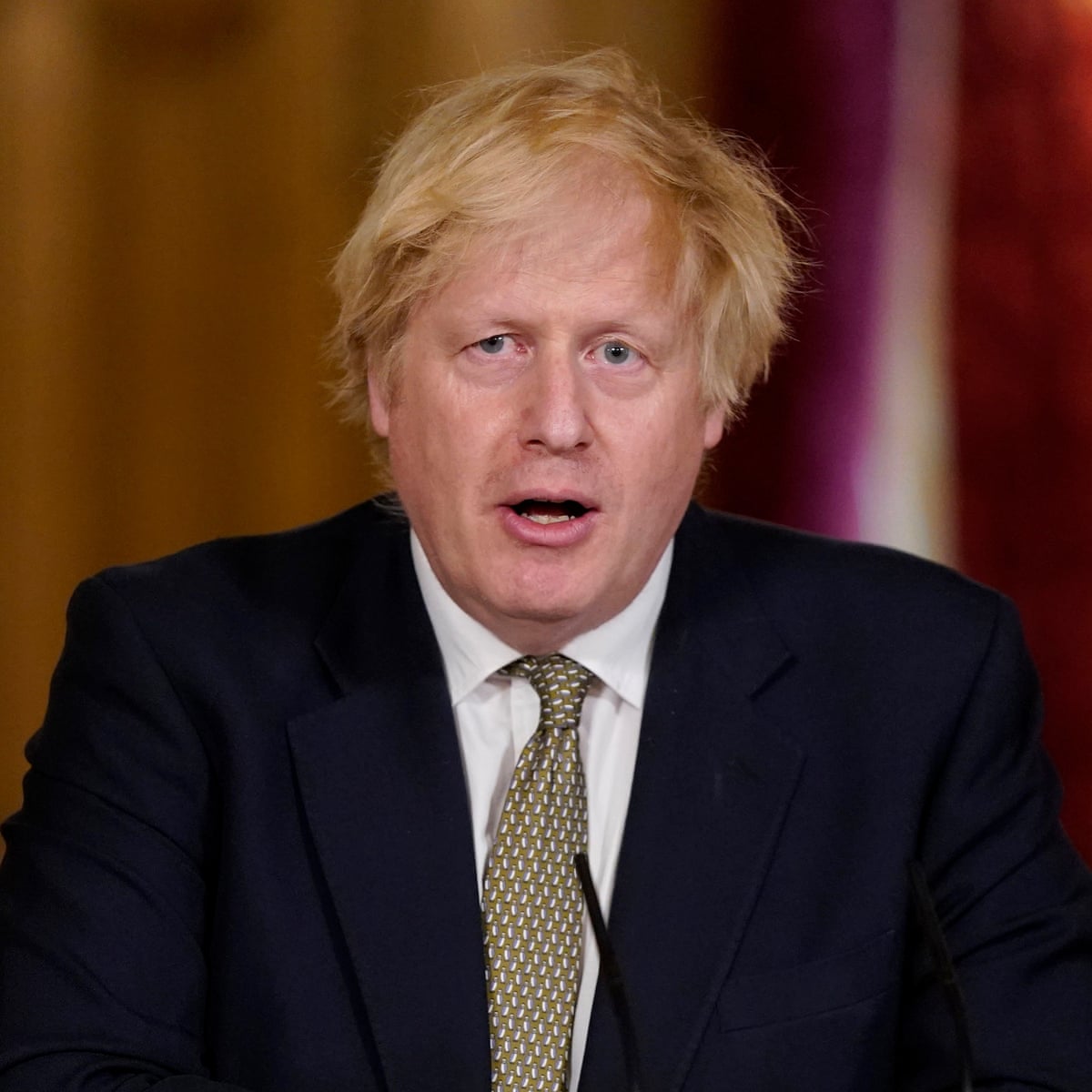 No Dignity No Future Boris Forsakes Leadership To Protect Cummings Dominic Cummings The Guardian