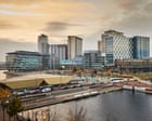 Here be dragons: does moving power to the north work?