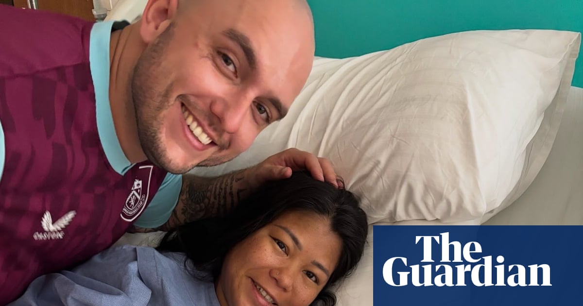 Home Office denies British baby living in Thailand chance to meet great-grandfather in UK