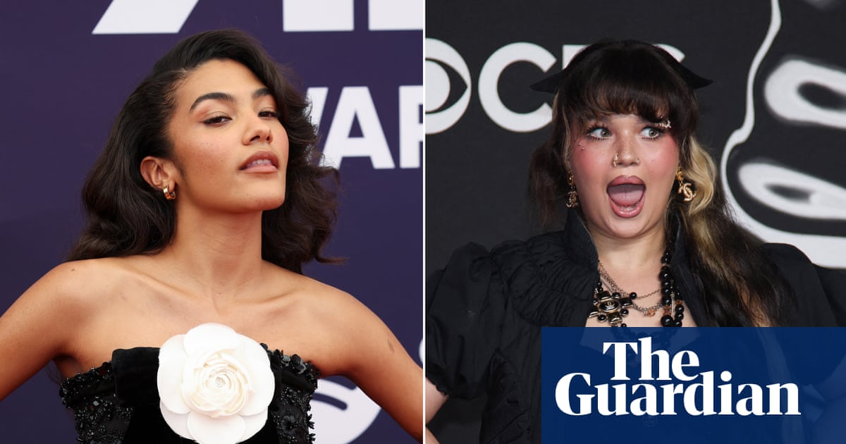 Olivia Dean & Lola Young Dominate 2026 Brit Award Nominations Olivia Dean & Lola Young Dominate 2026 Brit Award Nominations