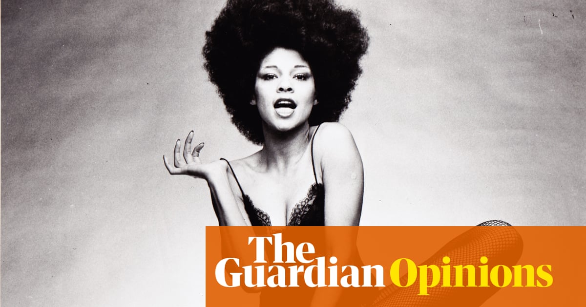 Betty Davis projected her own liberation – and freed up generations in her wake