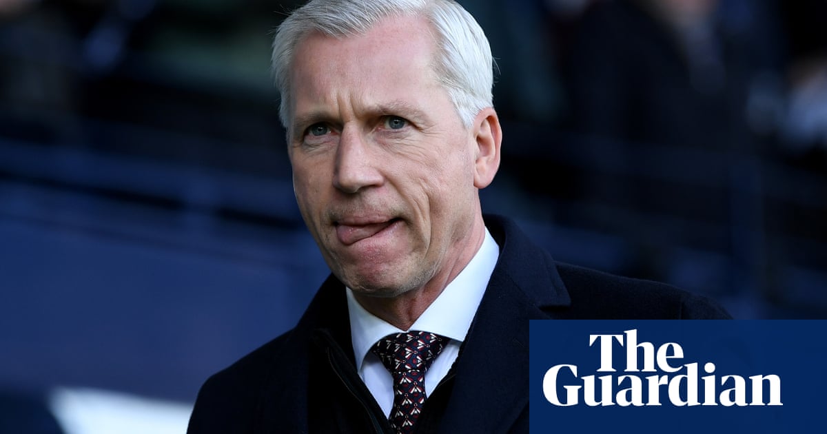 It is a beautiful club: Alan Pardew appointed ADO Den Haag manager