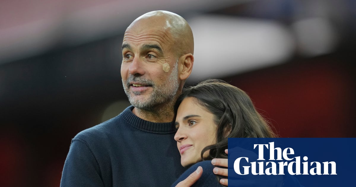 Guardiola praises Manchester City's fantastic' defensive display at Arsenal